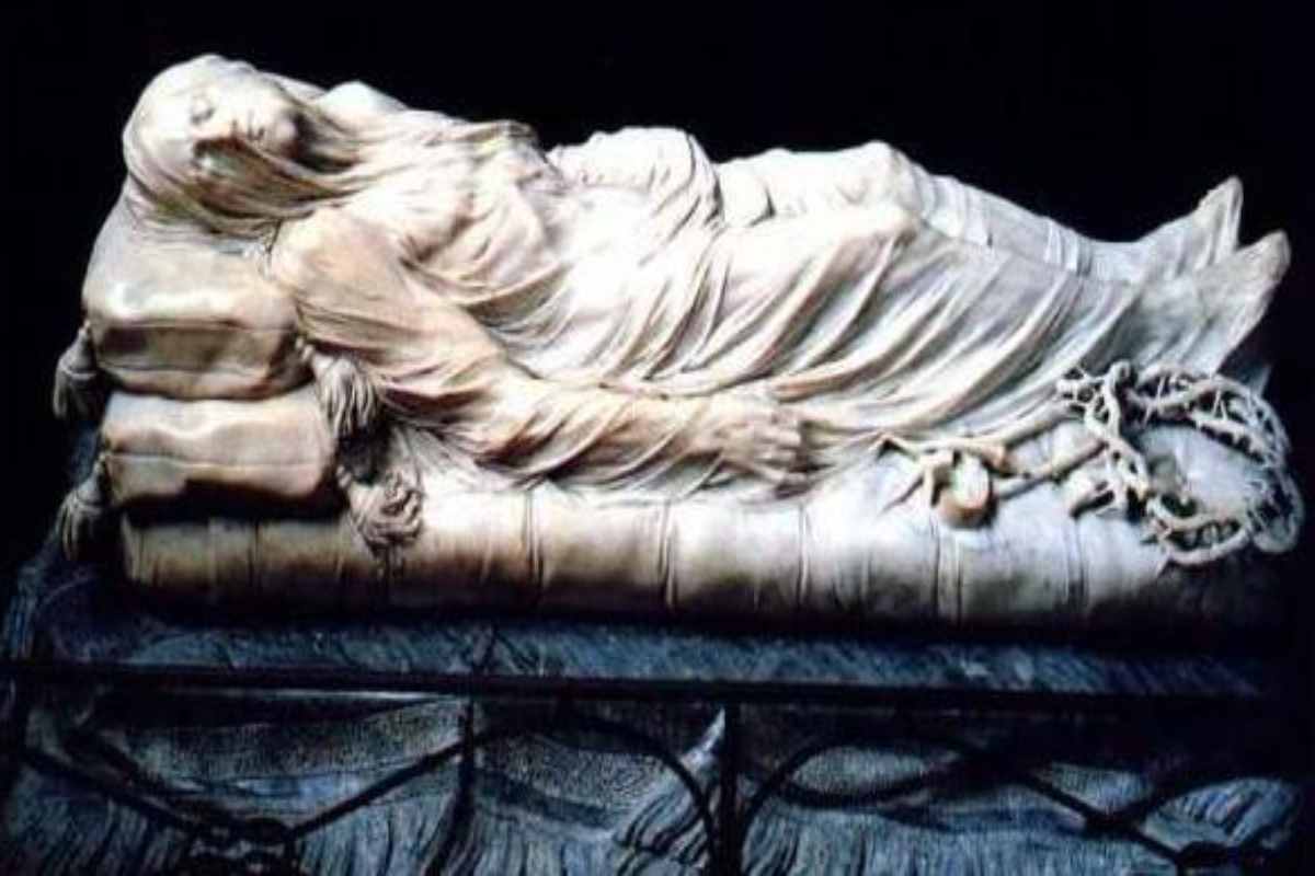 Analisi Del Venerdì Santo Secondo Feltri Analisi Del Venerdì Santo Secondo Feltri