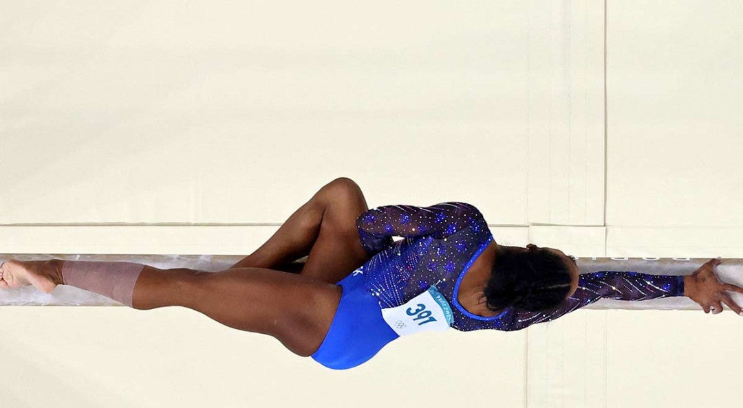 Análisis Del Desempeño De Las Laguneras En El Torneo De Simone Biles Análisis Del Desempeño De Las Laguneras En El Torneo De Simone Biles
