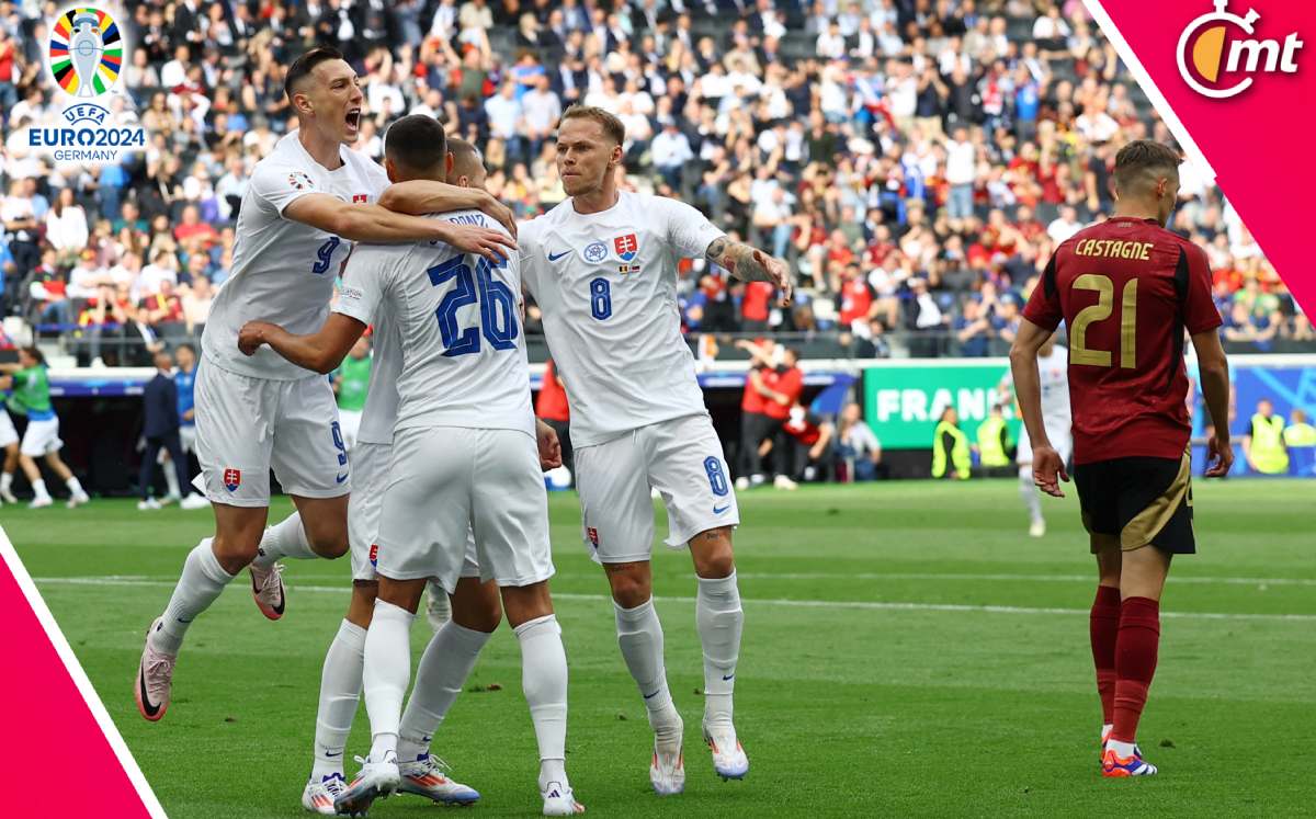 Análisis Del Partido: Bélgica 0-1 Portugal - Resumen Y Goles Análisis Del Partido: Bélgica 0-1 Portugal - Resumen Y Goles