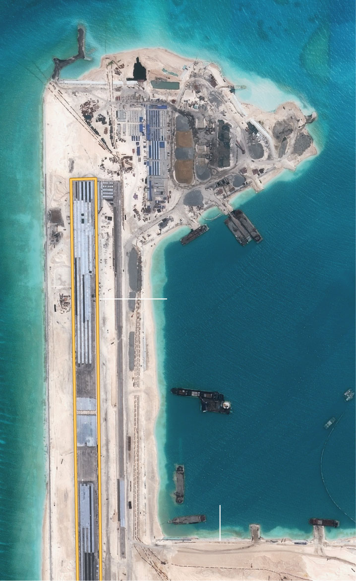 Analisis Peran AHY Dalam Pembukaan Akses China Ke Proyek Tembok Laut