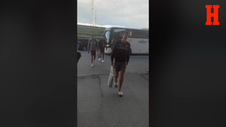 Analiza Sedlačeka: Šanse Za Uspeh Srbije Na Evrobasketu Sa Jokićem I Jovićem