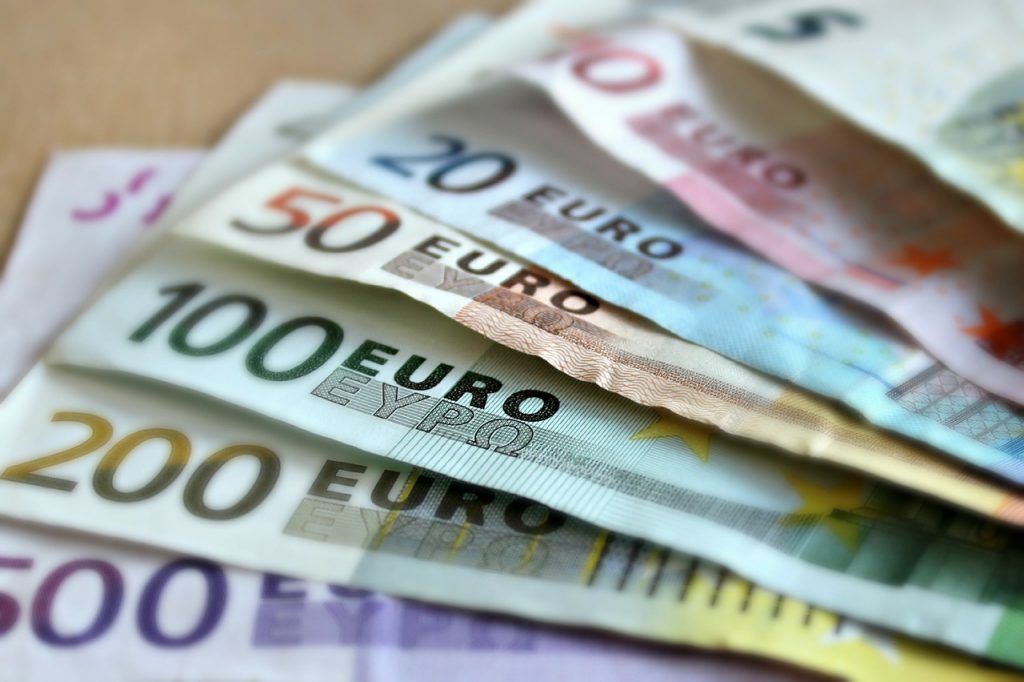 Analyse: Hogere Kapitaalmarktrentes En De Sterke Euro - Live Analyse: Hogere Kapitaalmarktrentes En De Sterke Euro - Live