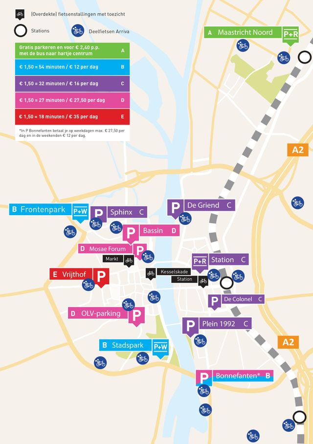 Analyse: Passagiersaantallen Maastricht Airport Begin 2025 Analyse: Passagiersaantallen Maastricht Airport Begin 2025