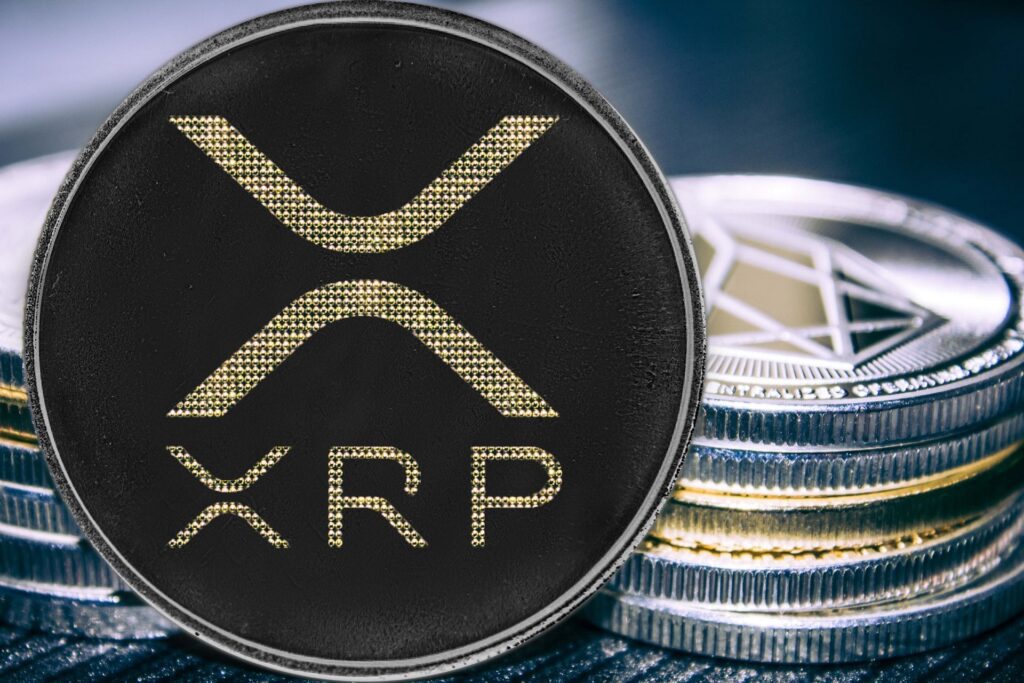 Analysis: 20M XRP Bought By Whale – Bullish Signal For Ripple? Analysis: 20M XRP Bought By Whale – Bullish Signal For Ripple?