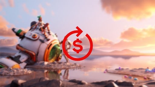 Analysis: A Fortnite Refund And Its Implications For Cosmetic Sales Analysis: A Fortnite Refund And Its Implications For Cosmetic Sales
