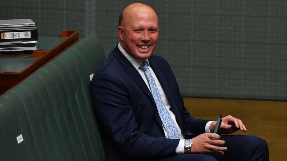 Analysis: Australia's Opposition's $9 Billion Budget Plan Analysis: Australia's Opposition's $9 Billion Budget Plan