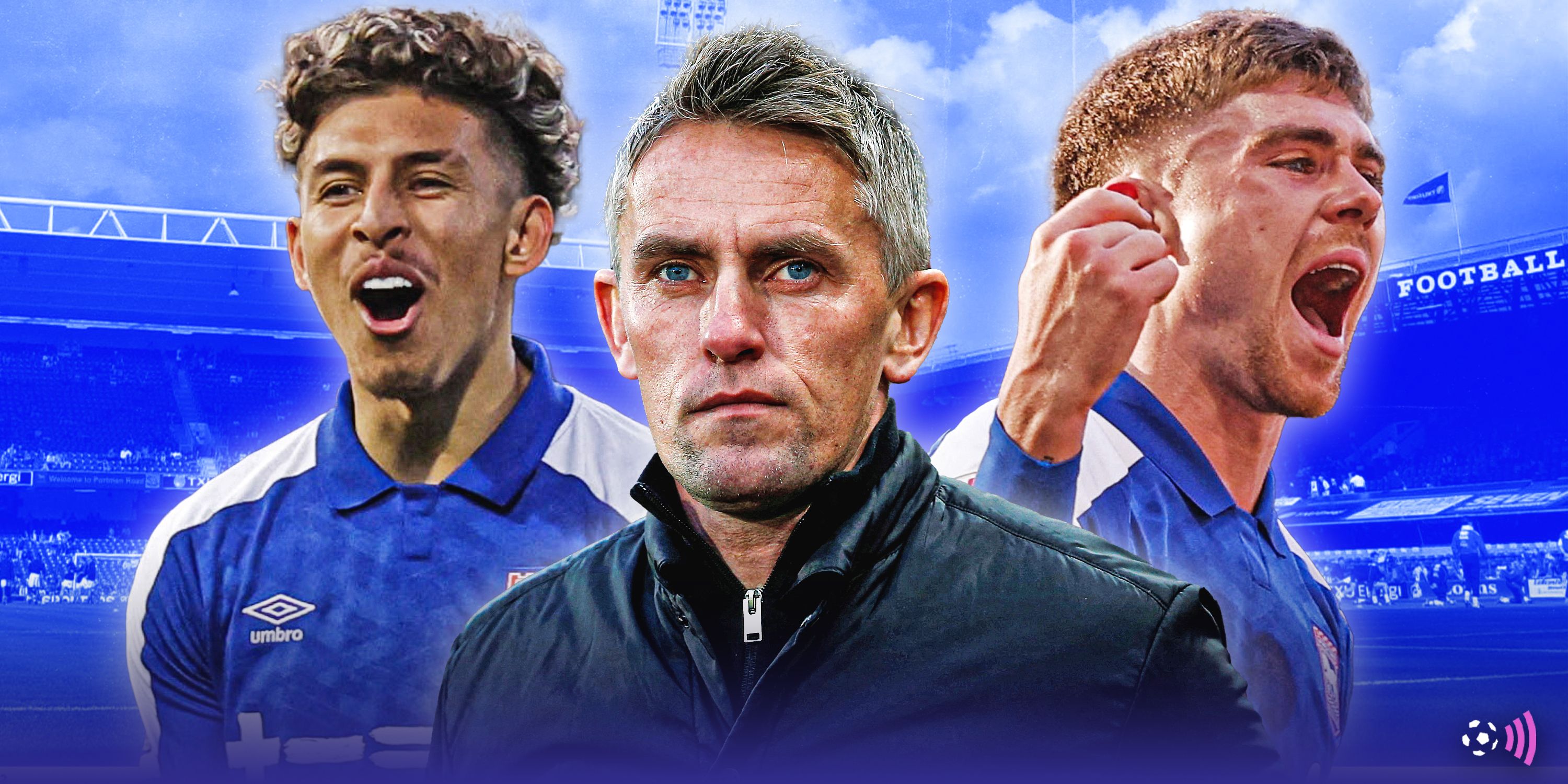 Analysis: Chaplin's Impact On Ipswich Town's Wins Analysis: Chaplin's Impact On Ipswich Town's Wins