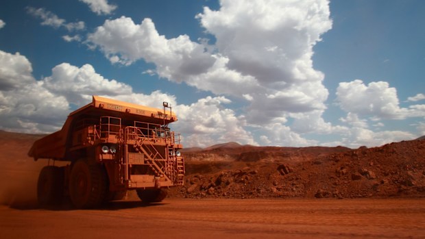Analysis: China's Steel Output Curbs And The Plunge In Iron Ore Prices Analysis: China's Steel Output Curbs And The Plunge In Iron Ore Prices