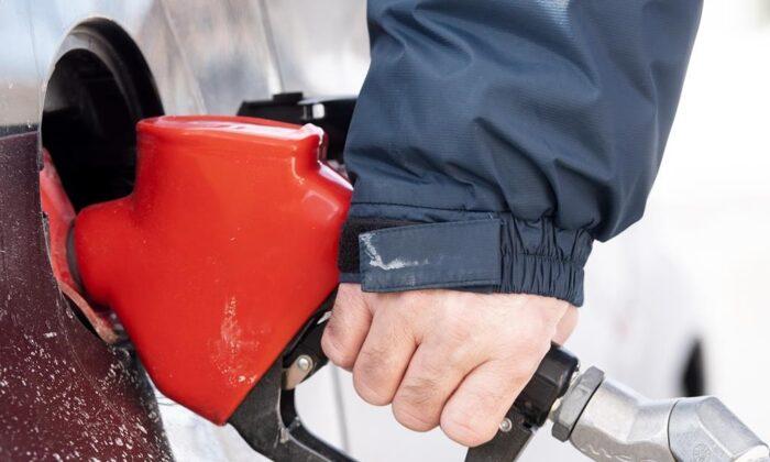 Analysis: Gas Prices Soar By Almost 20 Cents Analysis: Gas Prices Soar By Almost 20 Cents