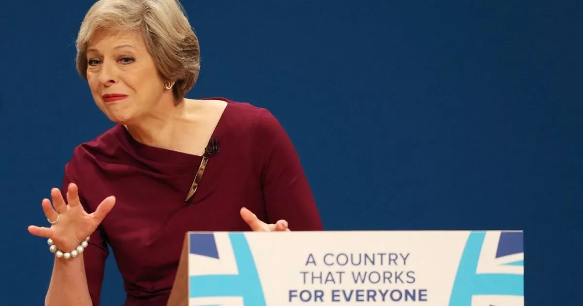 Analysis: Has Labour Earned The Analysis: Has Labour Earned The
