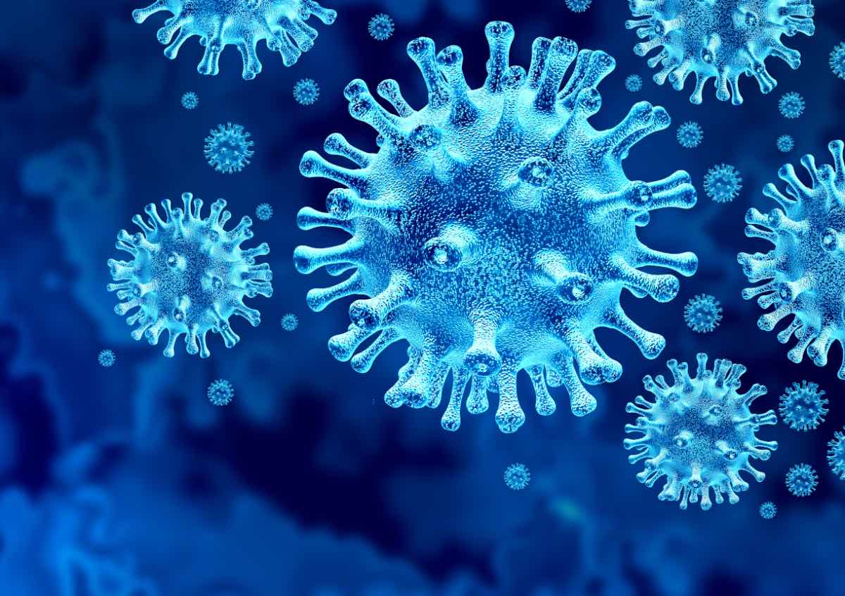 Analysis: New COVID-19 Variant And The Increase In Cases Analysis: New COVID-19 Variant And The Increase In Cases