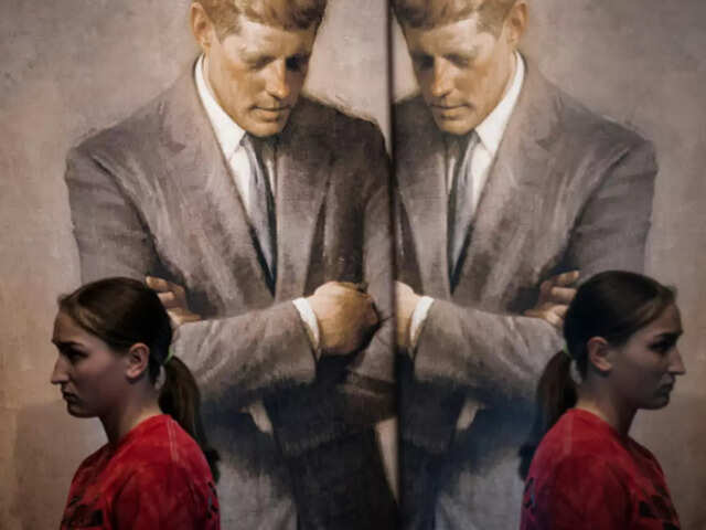 Analysis Of 10,000 Newly Released Documents Related To The Robert F. Kennedy Assassination Analysis Of 10,000 Newly Released Documents Related To The Robert F. Kennedy Assassination