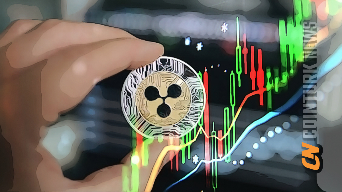Analysis Of A 20M XRP Transaction: Whale Activity And Market Predictions