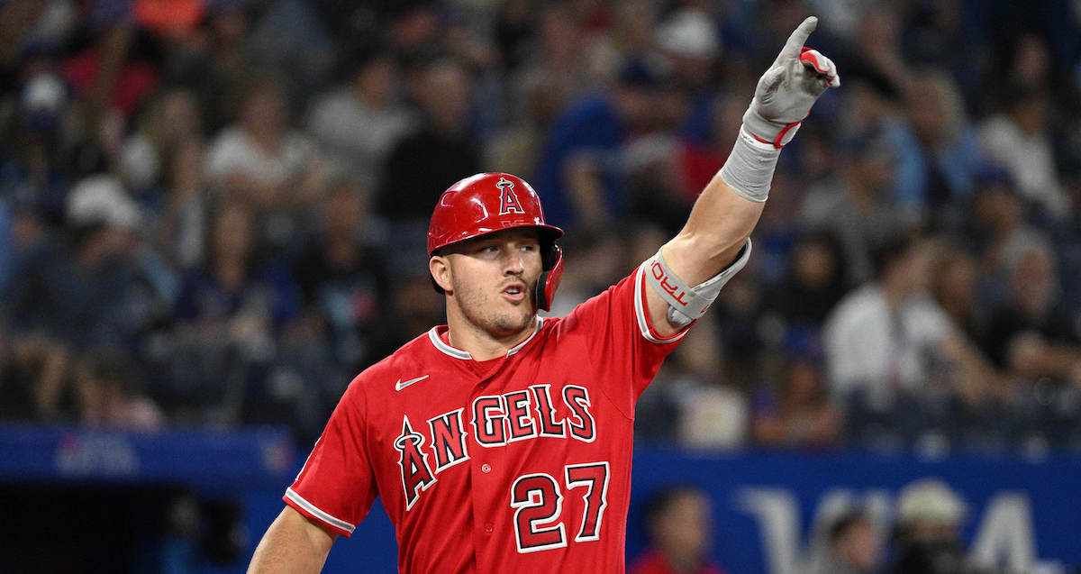 Analysis Of FanGraphs Power Rankings: March 27th To April 6th Analysis Of FanGraphs Power Rankings: March 27th To April 6th