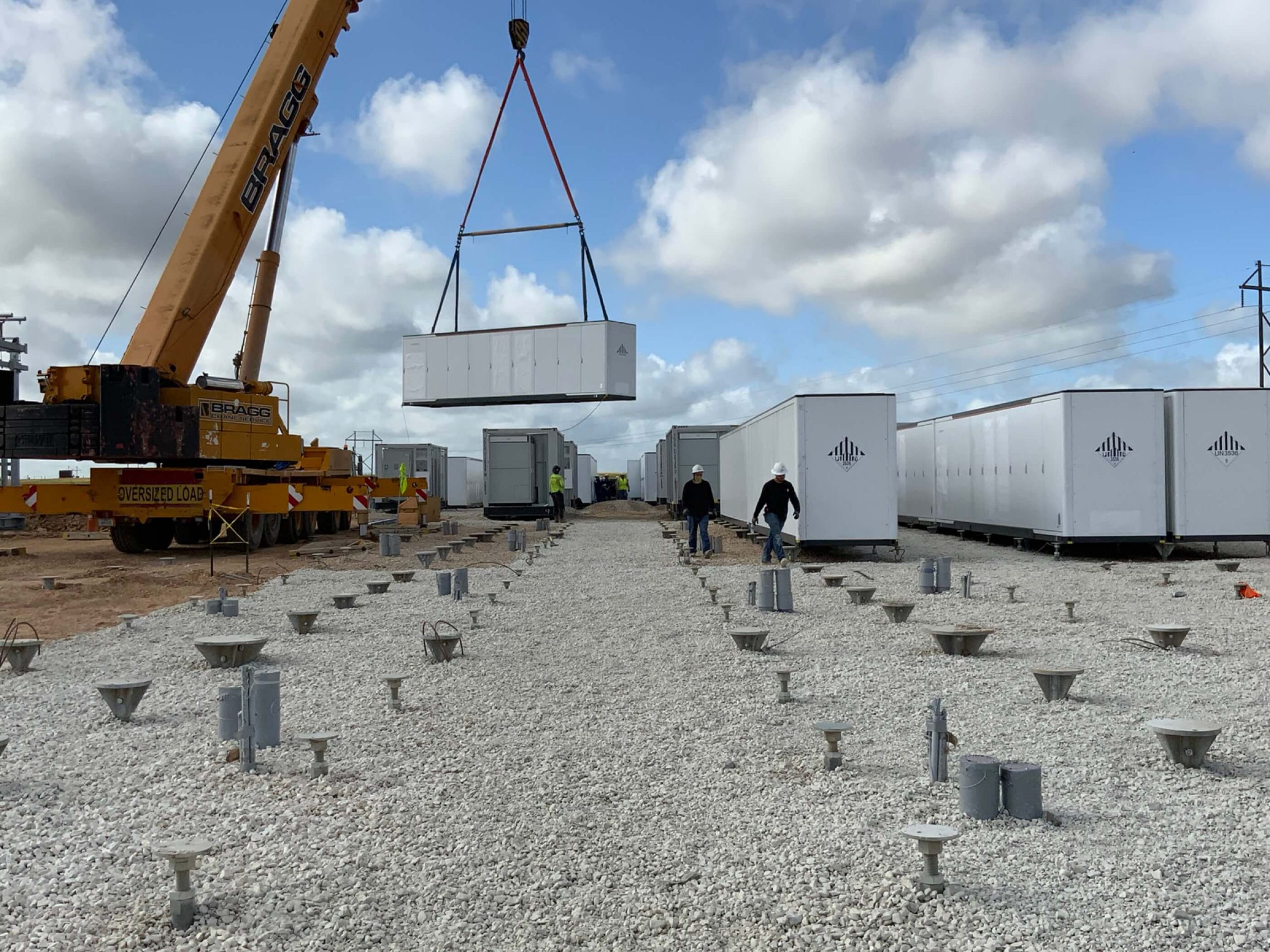 Analysis Of Financing Strategies For A 270MWh BESS Project In The Belgian Merchant Market Analysis Of Financing Strategies For A 270MWh BESS Project In The Belgian Merchant Market