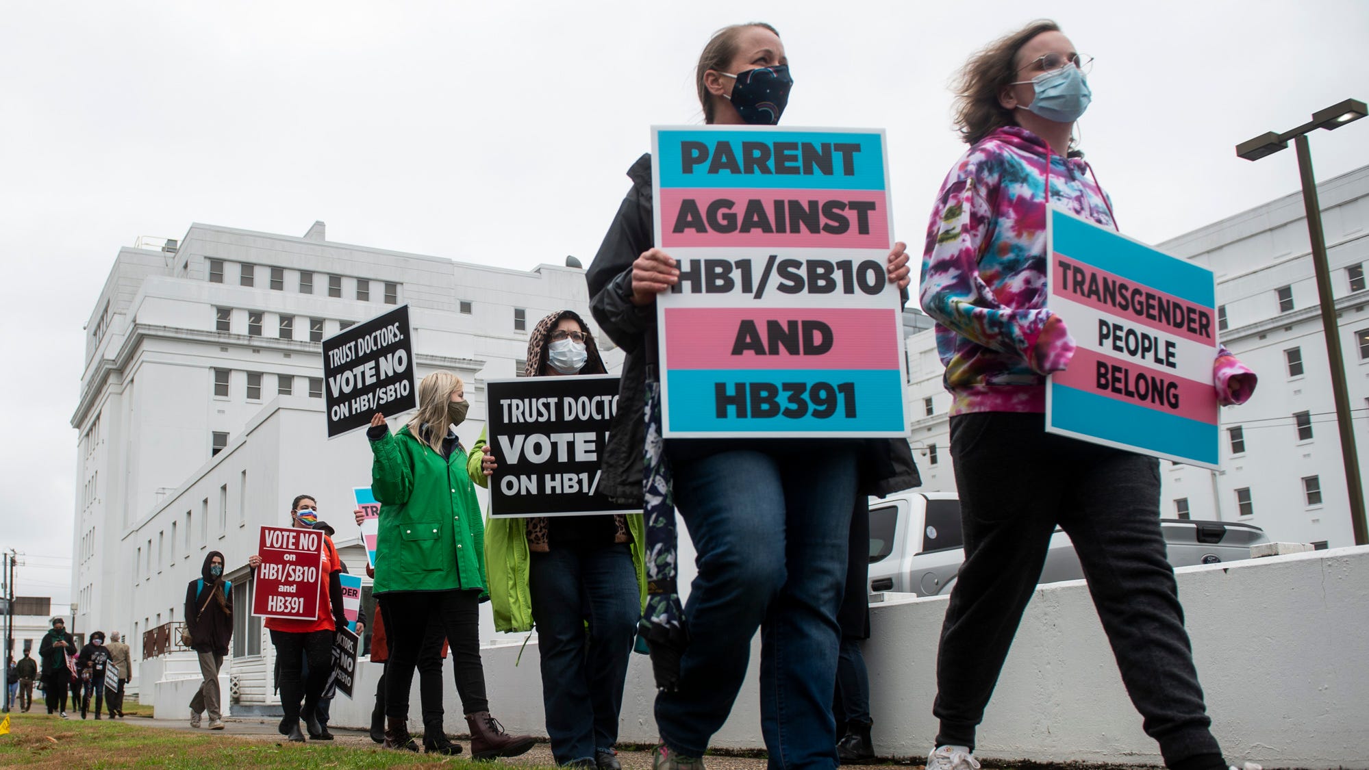 Analysis Of The IHSAA Ban On Transgender Girls In Sports Following A Trump Order Analysis Of The IHSAA Ban On Transgender Girls In Sports Following A Trump Order