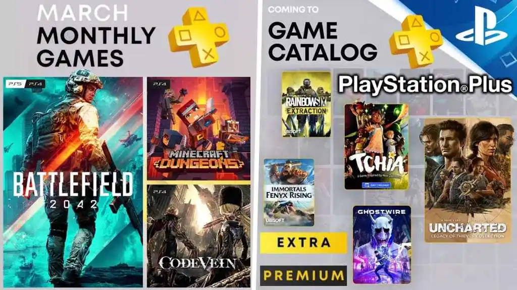 Analysis: PS5 And PS4 Games At The March 2025 Nintendo Direct Analysis: PS5 And PS4 Games At The March 2025 Nintendo Direct
