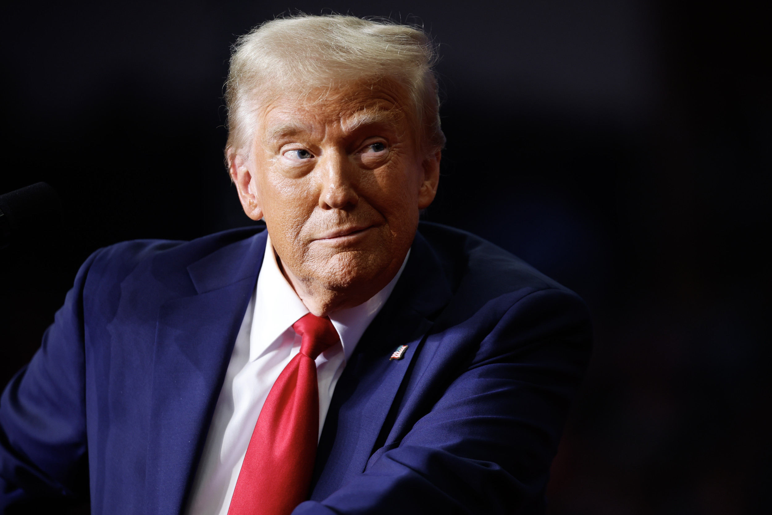 Analysis: Trump's Tariffs Cost Top 10 Billionaires $174 Billion Analysis: Trump's Tariffs Cost Top 10 Billionaires $174 Billion