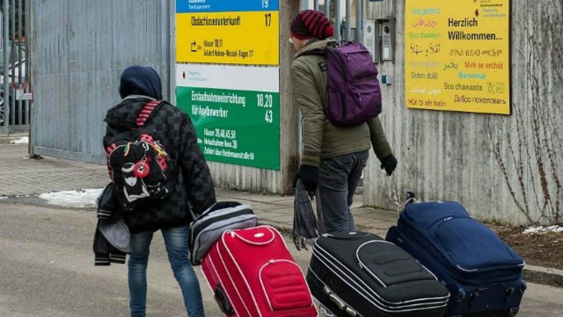Analysis: White South Africans Granted Refugee Status And Their Relocation To The US