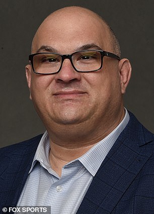 Analyst Chris Fallica On Trump And Putin: A Critical Assessment Analyst Chris Fallica On Trump And Putin: A Critical Assessment