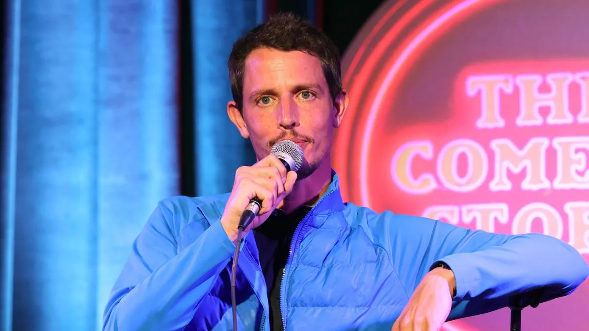 Analyst Report: Tony Hinchcliffe's WWE Segment Underwhelms Analyst Report: Tony Hinchcliffe's WWE Segment Underwhelms