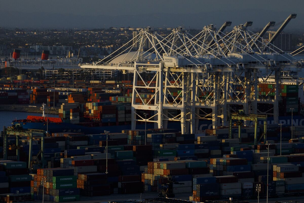 Analysts Predict Trump-Era China Tariffs To Last Until 2025 Analysts Predict Trump-Era China Tariffs To Last Until 2025