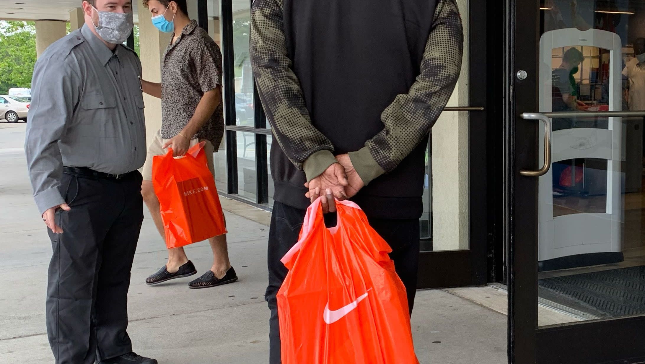 Analysts See Nike's Turnaround In Latest Foot Locker Earnings Data Analysts See Nike's Turnaround In Latest Foot Locker Earnings Data