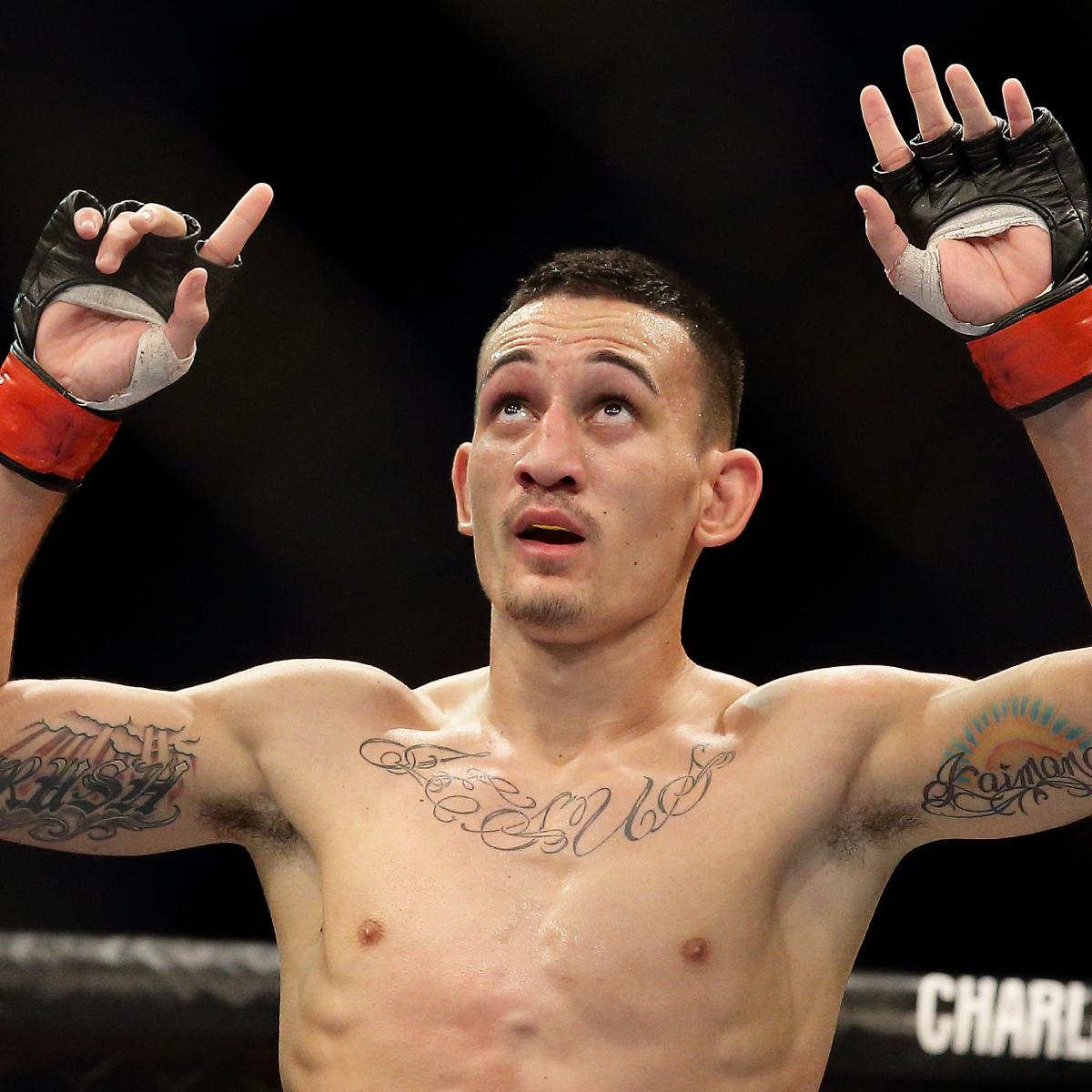 Analyzing 3 MMA Fights: A Round Length Study (5, 10, 25 Minutes) Analyzing 3 MMA Fights: A Round Length Study (5, 10, 25 Minutes)