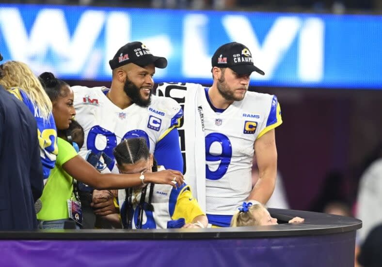 Analyzing A Potential Steelers Trade: An NFC Quarterback Solution? Analyzing A Potential Steelers Trade: An NFC Quarterback Solution?