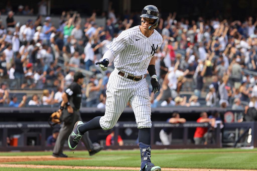 Analyzing Aaron Judge's Performance: Key Metrics For Yankees In 2025 Analyzing Aaron Judge's Performance: Key Metrics For Yankees In 2025