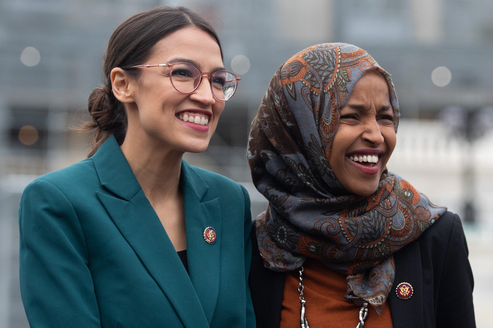 Analyzing AOC's Fact-Check Of Fox News' Jeanine Pirro Analyzing AOC's Fact-Check Of Fox News' Jeanine Pirro