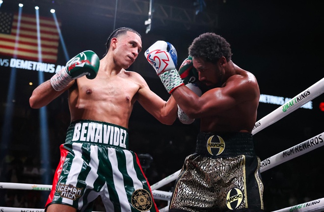Analyzing Canelo's Opponent Choices: Is Benavidez Too Risky? Analyzing Canelo's Opponent Choices: Is Benavidez Too Risky?