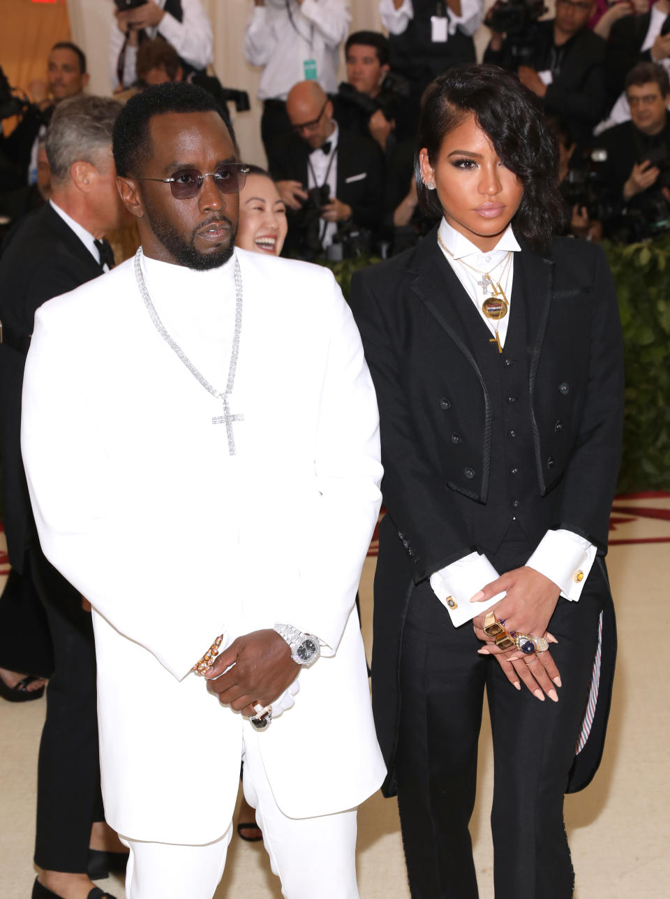 Analyzing Cassie Ventura's Testimony In Sean Combs' Case Analyzing Cassie Ventura's Testimony In Sean Combs' Case