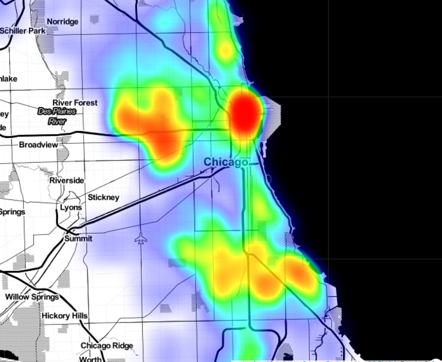 Analyzing Chicago's Recent Crime Reduction Analyzing Chicago's Recent Crime Reduction
