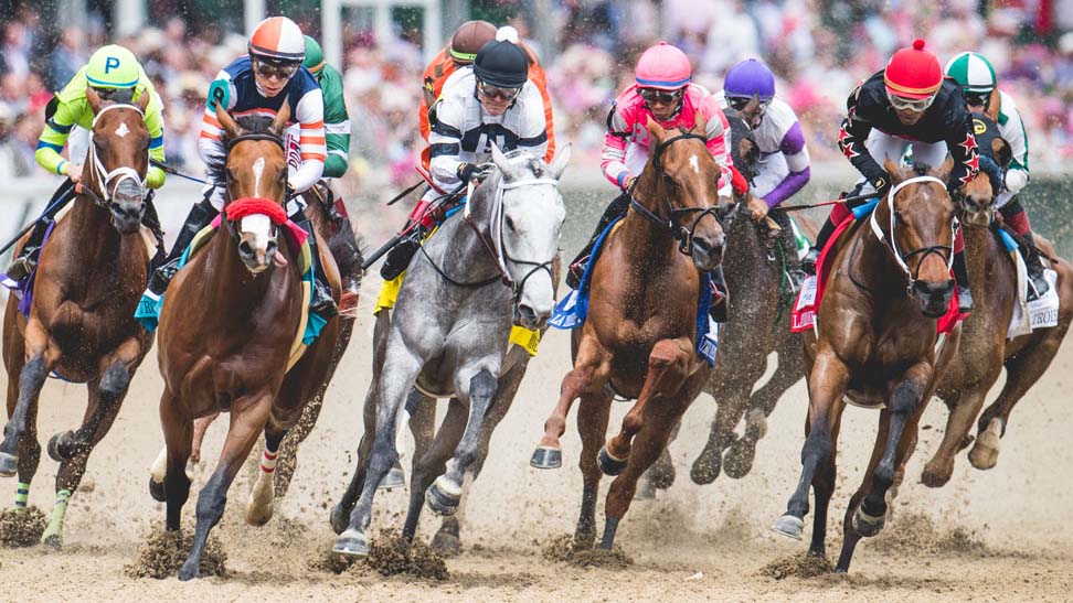 Analyzing Chunk Of Gold's Potential: A 2025 Kentucky Derby Betting Preview Analyzing Chunk Of Gold's Potential: A 2025 Kentucky Derby Betting Preview