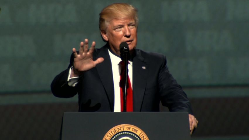 Analyzing Donald Trump's Comments On MS-13 Tattoos And Calibri Font Analyzing Donald Trump's Comments On MS-13 Tattoos And Calibri Font