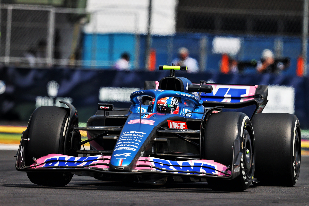 Analyzing Doohan's Path Forward: Palmer's Perspective On Alpine's Reserve Driver Situation Analyzing Doohan's Path Forward: Palmer's Perspective On Alpine's Reserve Driver Situation