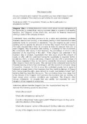 Analyzing Dragon's Den Pitches: Lessons For Aspiring Founders Analyzing Dragon's Den Pitches: Lessons For Aspiring Founders