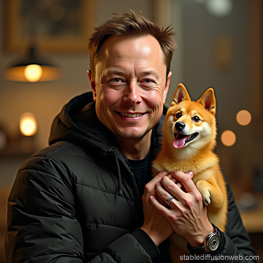 Analyzing Elon Musk's Relationship With Dogecoin Analyzing Elon Musk's Relationship With Dogecoin