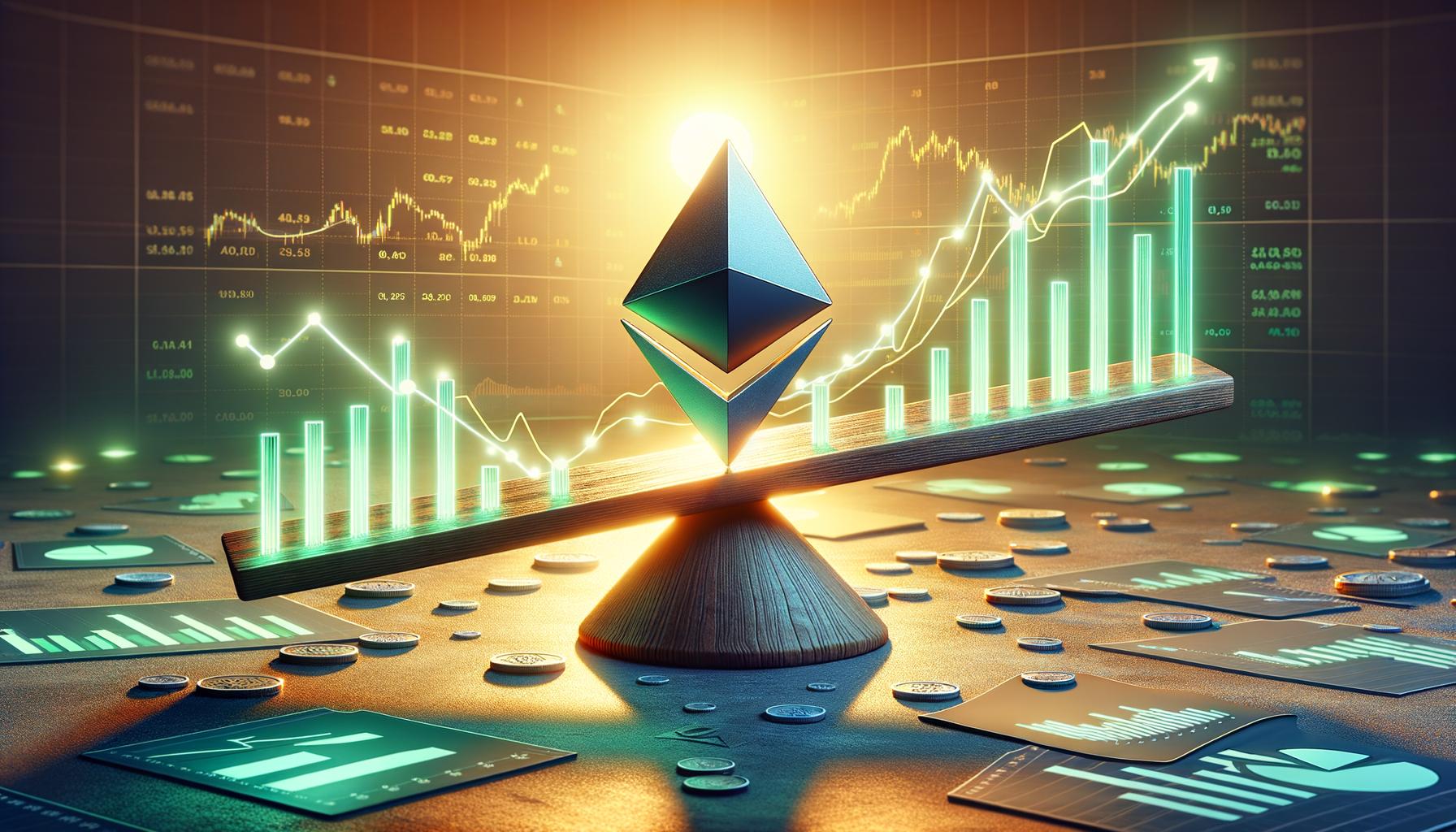 Analyzing Ethereum's Price: Is An Upside Break Likely? Analyzing Ethereum's Price: Is An Upside Break Likely?