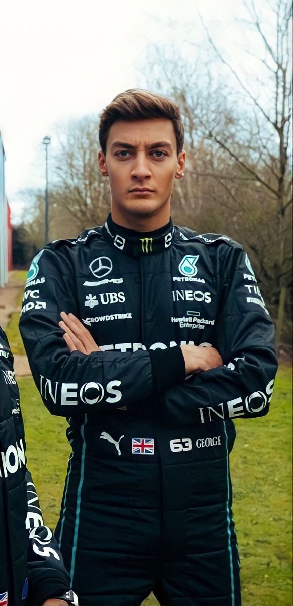 Analyzing George Russell's Solution To Mercedes' Key Weakness Analyzing George Russell's Solution To Mercedes' Key Weakness