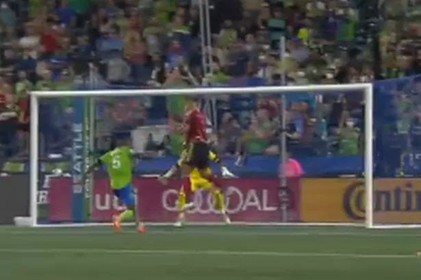 Analyzing Giorgos Giakoumakis' Reduced Appeal To MLS Clubs Analyzing Giorgos Giakoumakis' Reduced Appeal To MLS Clubs