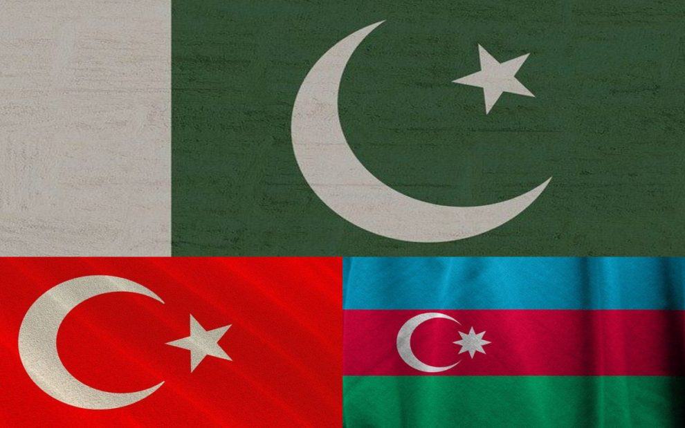 Analyzing India's Relationship With Pakistan, Turkey, And Azerbaijan: A Shifting Landscape Analyzing India's Relationship With Pakistan, Turkey, And Azerbaijan: A Shifting Landscape