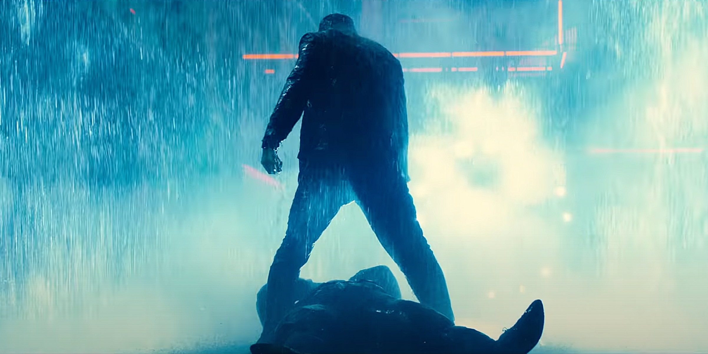 Analyzing John Wick Chapter 2's Unexpectedly Low Rotten Tomatoes Rating Analyzing John Wick Chapter 2's Unexpectedly Low Rotten Tomatoes Rating