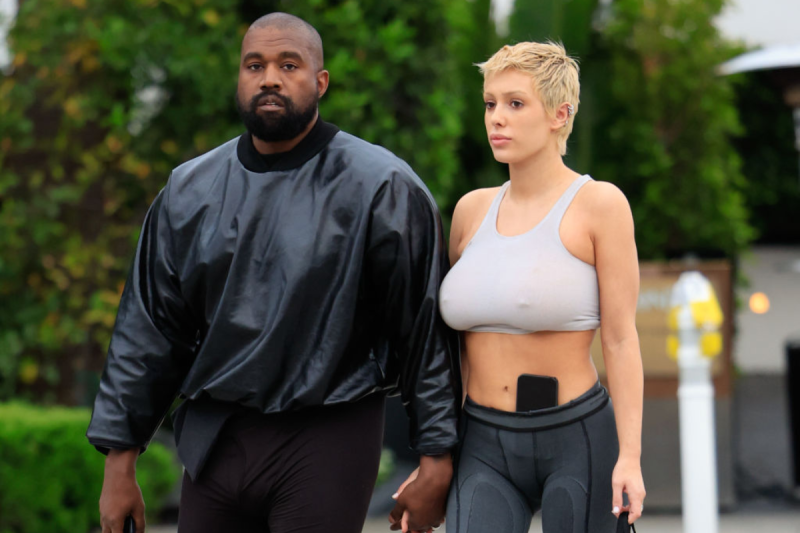 Analyzing Kanye West's Behavior Towards Bianca Censori: A Worrying Trend Analyzing Kanye West's Behavior Towards Bianca Censori: A Worrying Trend