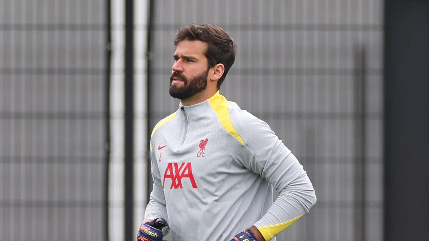 Analyzing Liverpool's Win Against PSG: Arne Slot's Impact And Alisson's Goalkeeping Prowess Analyzing Liverpool's Win Against PSG: Arne Slot's Impact And Alisson's Goalkeeping Prowess
