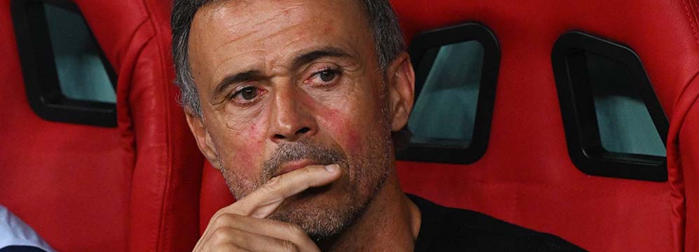 Analyzing Liverpool's Win: Perspectives From Arne Slot And Luis Enrique Analyzing Liverpool's Win: Perspectives From Arne Slot And Luis Enrique