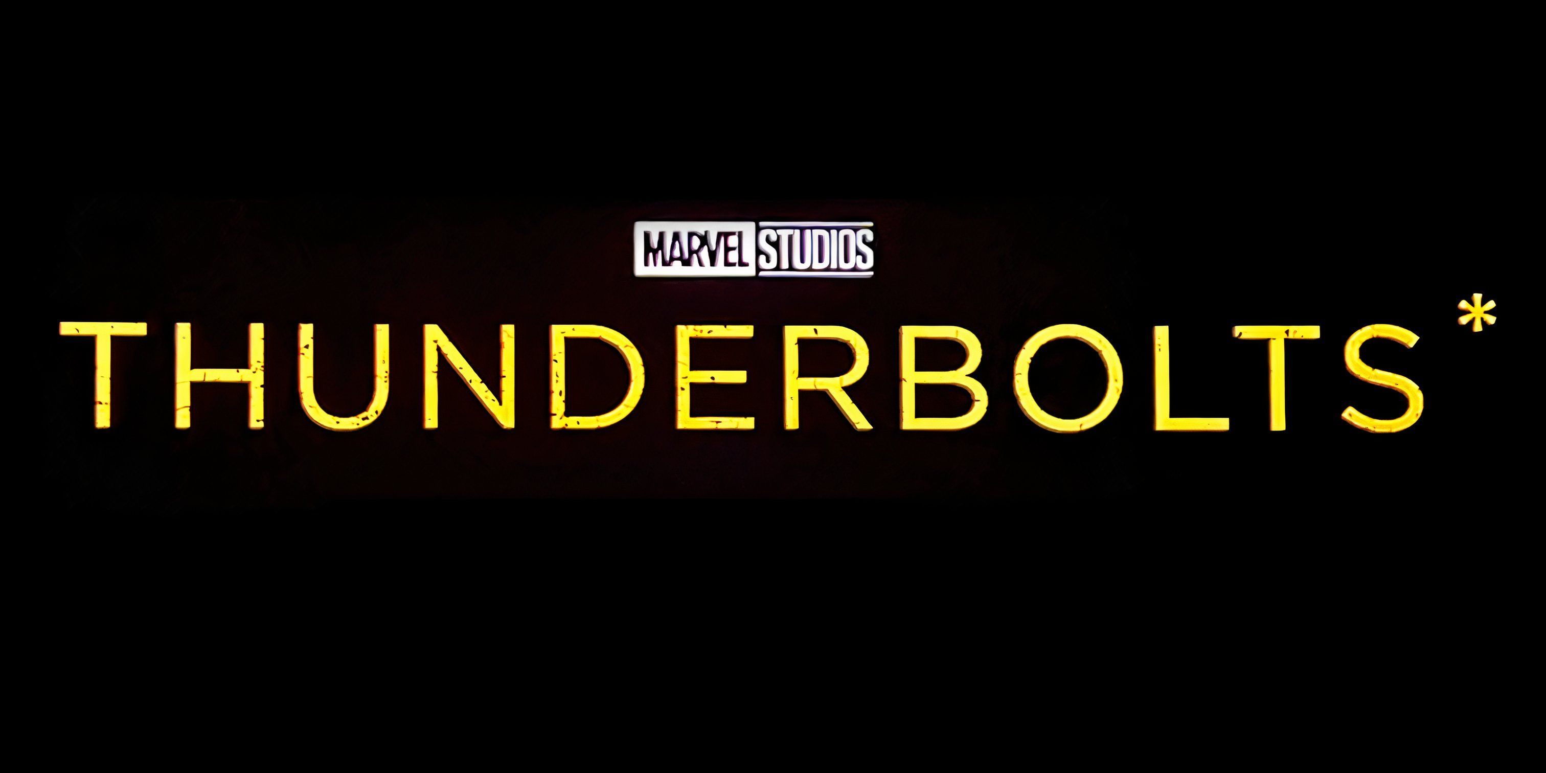 Analyzing Marvel's Thunderbolts: A Critical Look Analyzing Marvel's Thunderbolts: A Critical Look