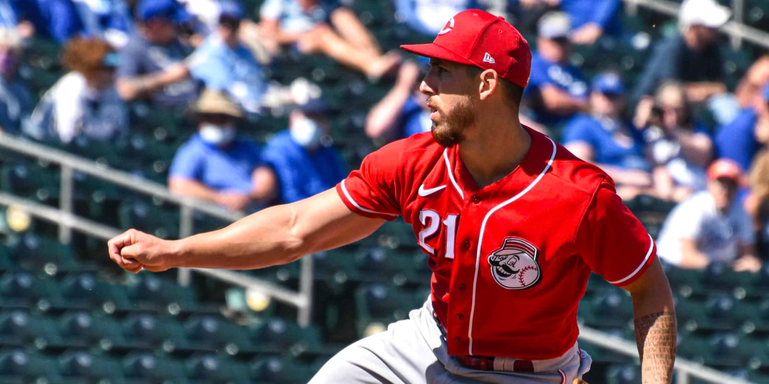 Analyzing Michael Lorenzen's Performance And Impact On The Game Analyzing Michael Lorenzen's Performance And Impact On The Game