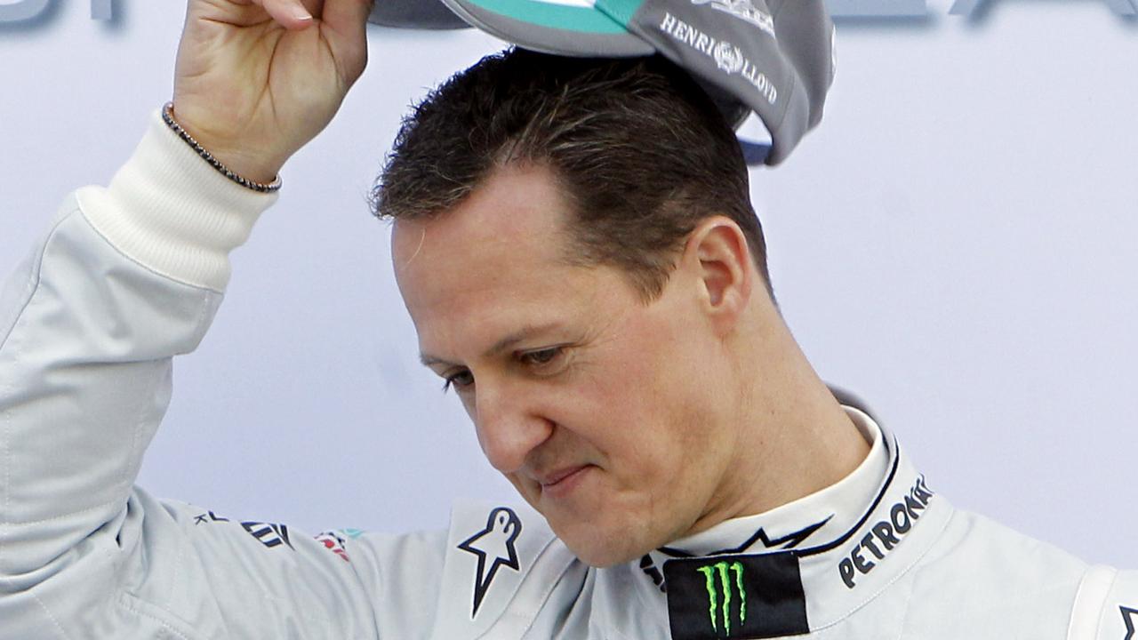 Analyzing Michael Schumacher's Relationships With Fellow Drivers Analyzing Michael Schumacher's Relationships With Fellow Drivers